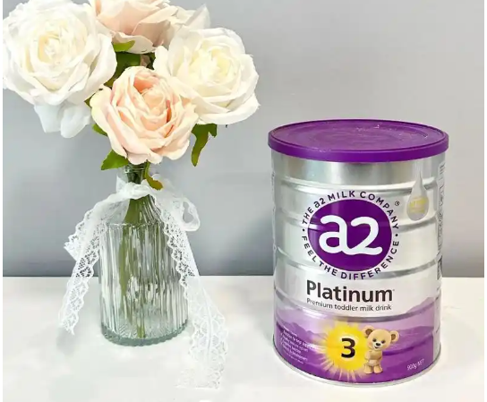 a2奶粉富含多种营养