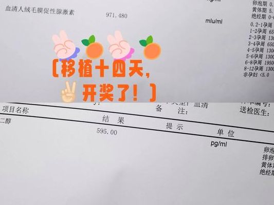 试管要多久才能移植？我花了四个月才等到那天