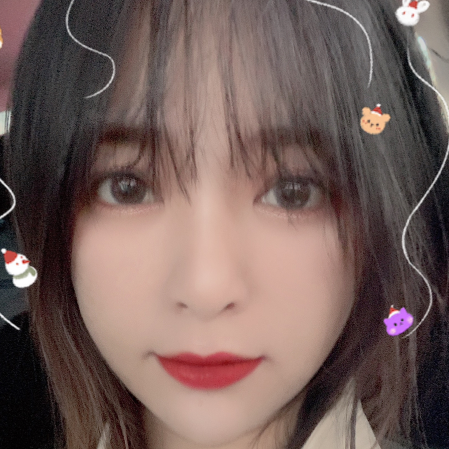 菲菲头像