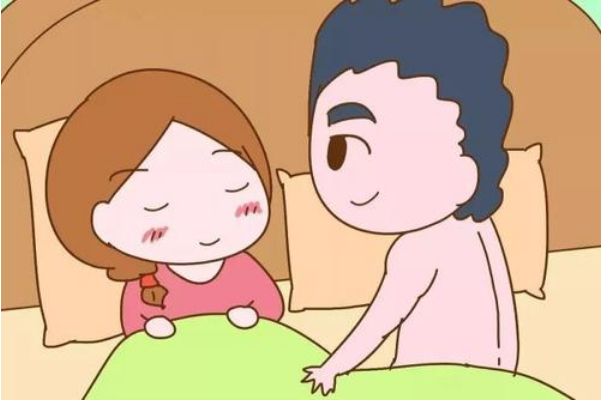 孕期同房的感觉会有不同吗孕期最常见的5大难题不妨一看