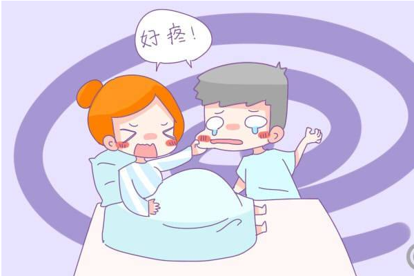 生孩子到底有多痛苦?过来人是这样描述的