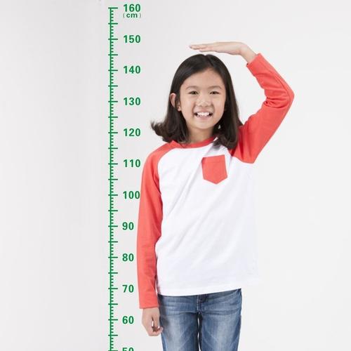 孩子属于晚长型需要具备一些条件,比如身高发育正常,但每年长高6厘米