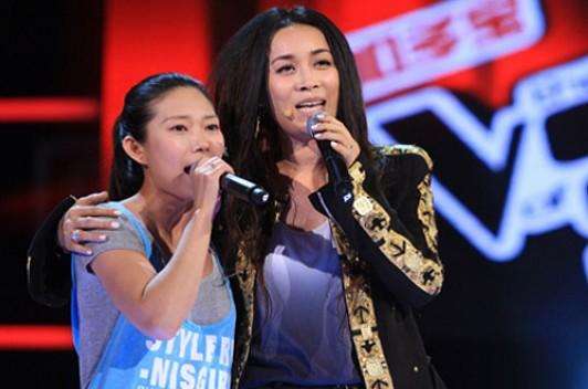 好孕百科 >  孕期 > 正文  百科分类 齐雯,曾经是中国好声音的学生.