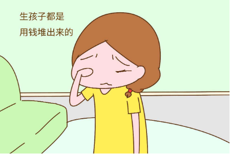 二胎妈妈的心声:生娃不易,养娃更难!