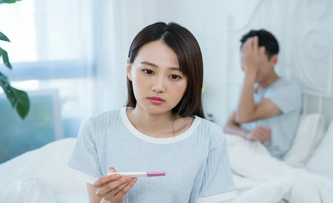 女性事后避孕小妙招