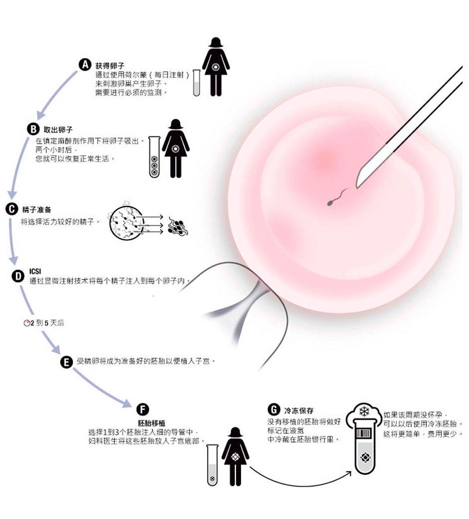 三代试管全部过程 讲我的试管经历，希望能帮到更多的妈妈们