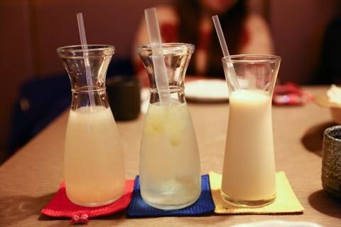 梨子和牛奶能一起吃吗