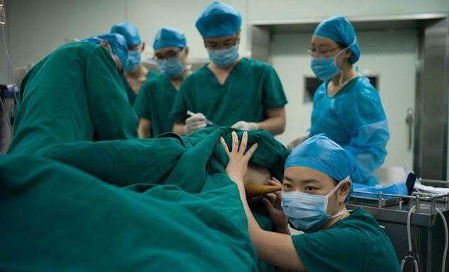 "我就是不要顺产",90后产妇坚持剖腹产,事后庆幸没选错